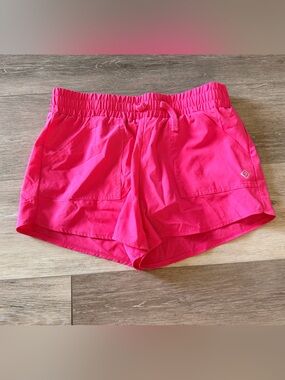 Abercrombie Kids Running Shorts - 17/18